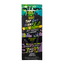 Modus Tap Out Blend 2.0 Pre-Roll - D11, THCA & D8 Liquid Diamonds (2ct)