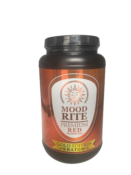 Mood Rite 200G Powder