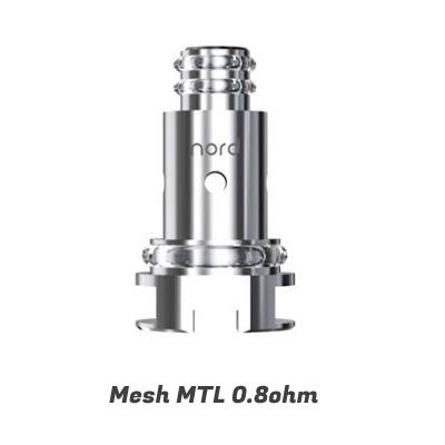 SMOK Nord Coil (1 Coil)