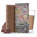 TRE House Mushroom Chocolate Bars