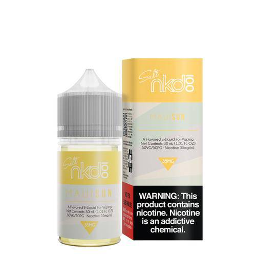 NAKED100 30ML -