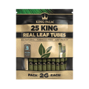 KING PALM XL ROLLS (25 PACK)