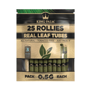 King Palm Rollie 25 Pack