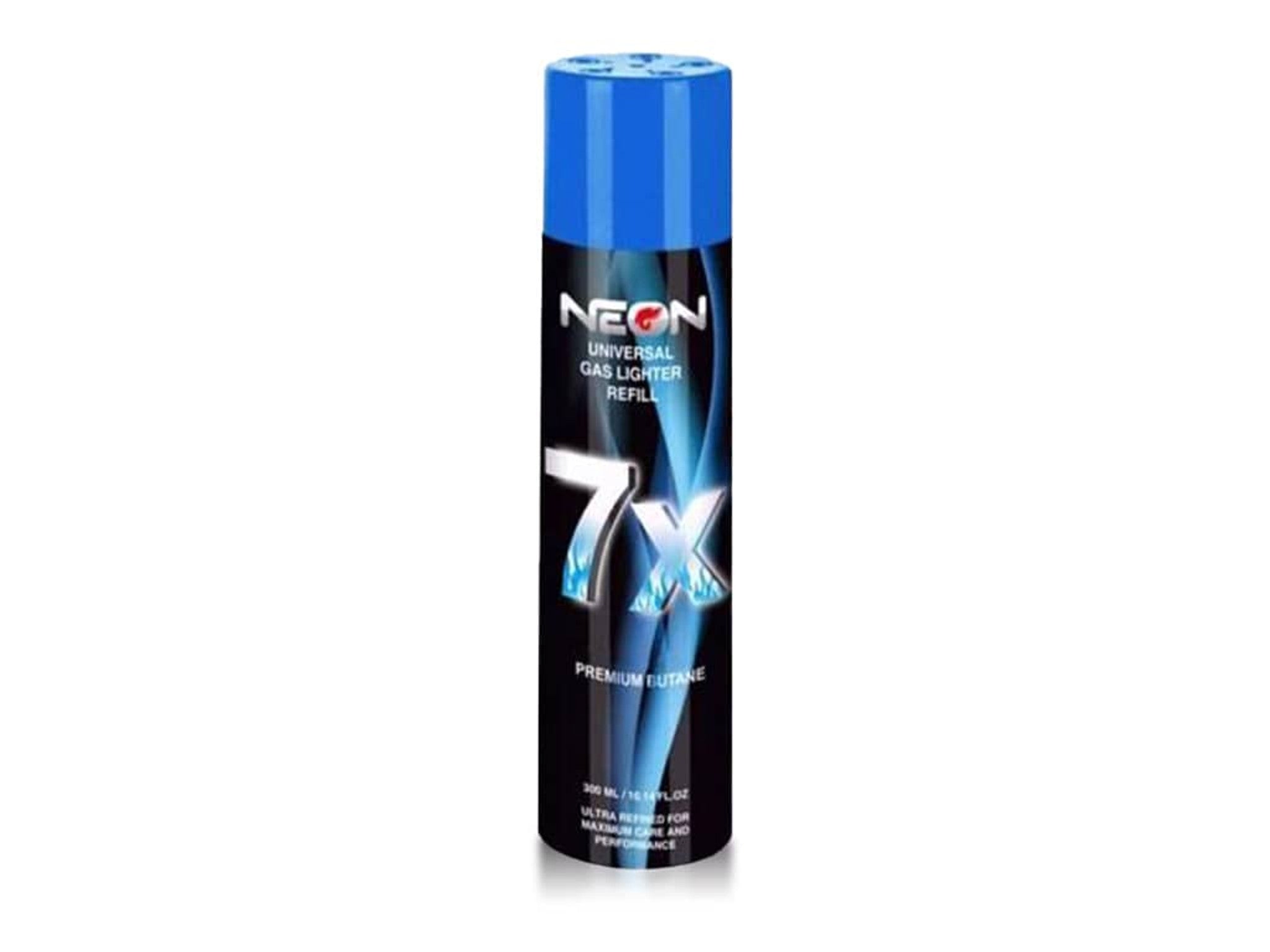 Neon 7X Butane