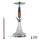 Khateeb Hookah Zigzag 3814