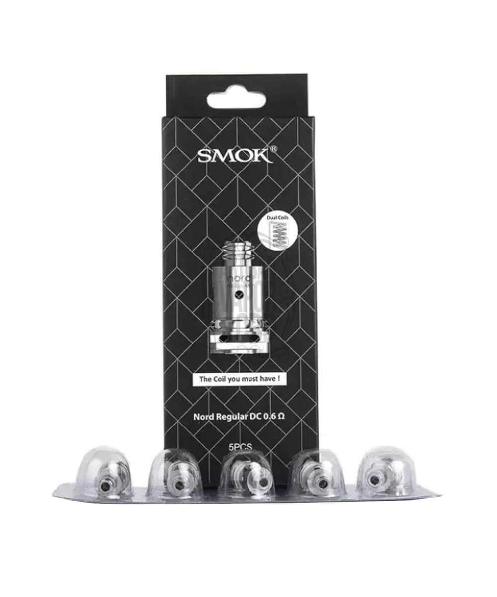 SMOK Nord Coil (1 Coil)
