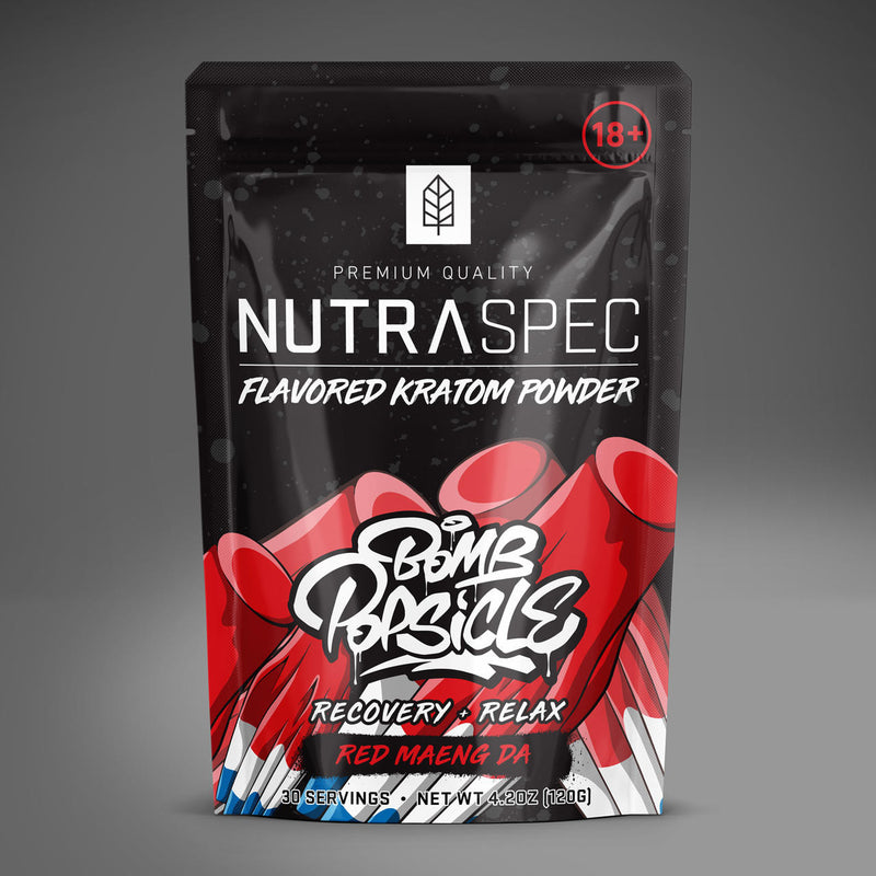 Krabot 100 Gram Powder
