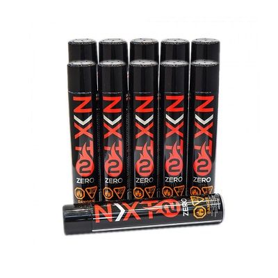 NXT 2 Zero Butane - 400mL