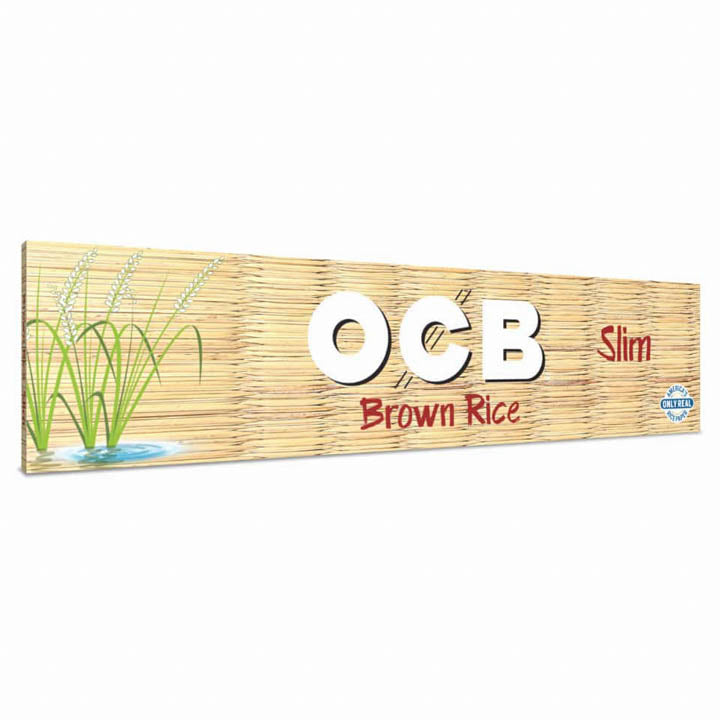 OCB Bamboo Rolling Papers