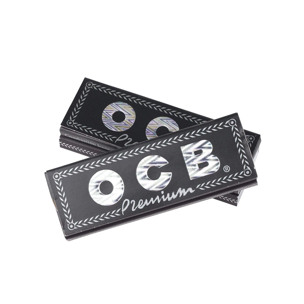 OCB Premium 1 1/4 Rolling Paper