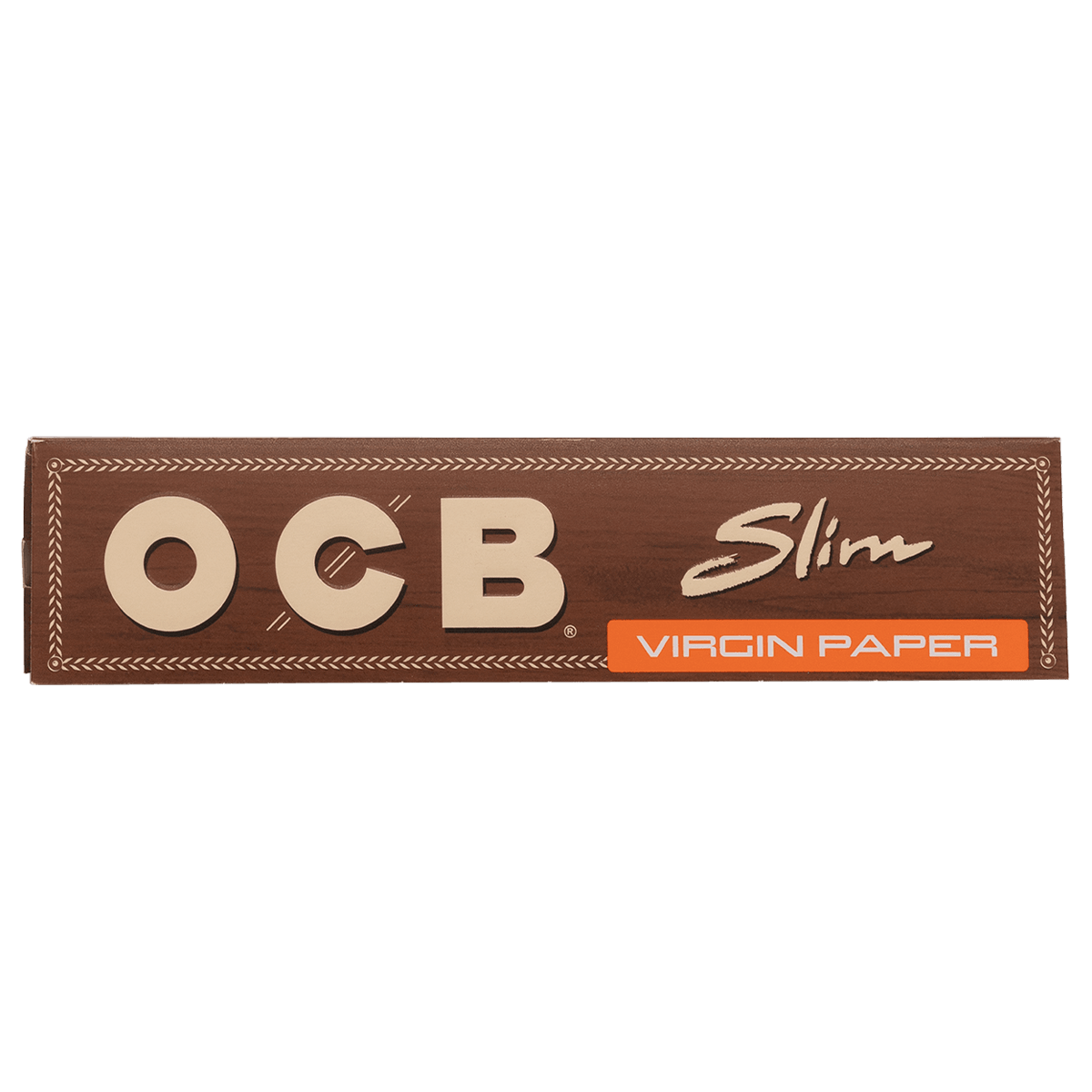 OCB Virgin Slim King Size Papers