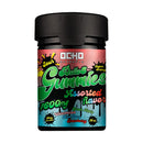 Ocho Extracts Delta 8 (1600Mg) Gummies