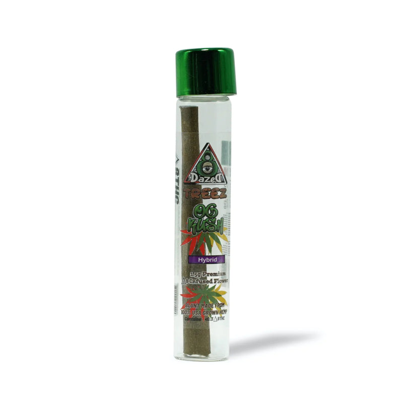 Dazed Delta 8 Blunt 1.5G