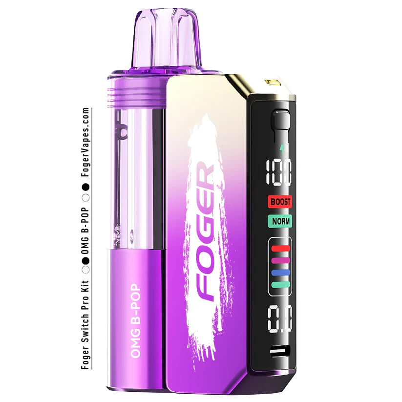 FUZER SWITCH PRO KIT (SB2024)