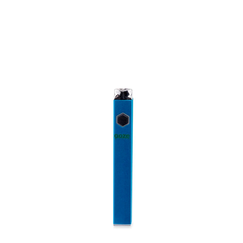 Ooze Quad Battery