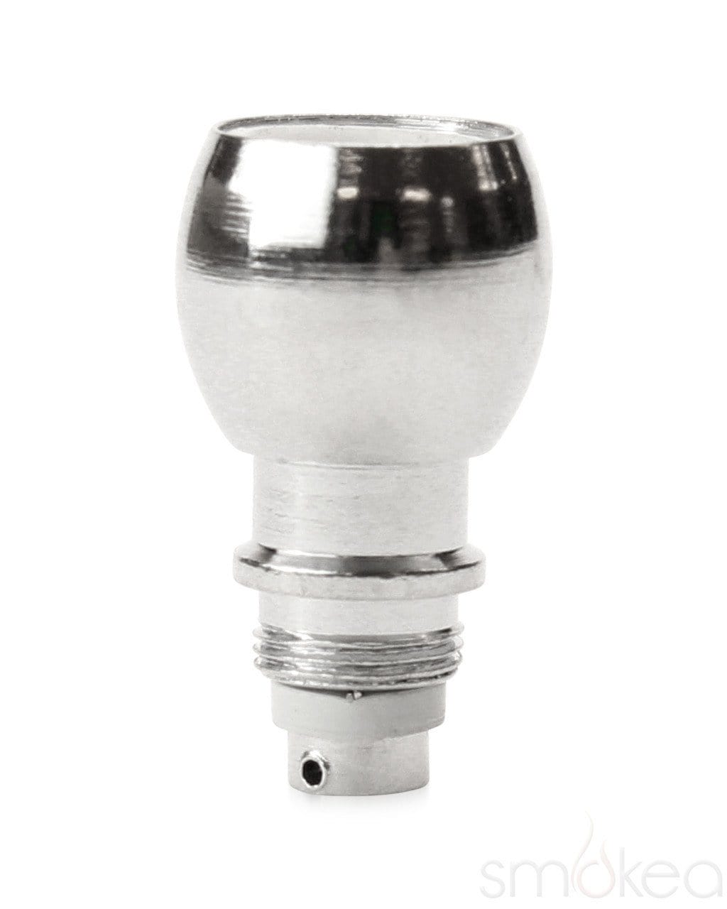 Ooze Dome Dual Ceramic Coils (One Coil)