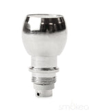 Ooze Dome Dual Ceramic Coils (One Coil)