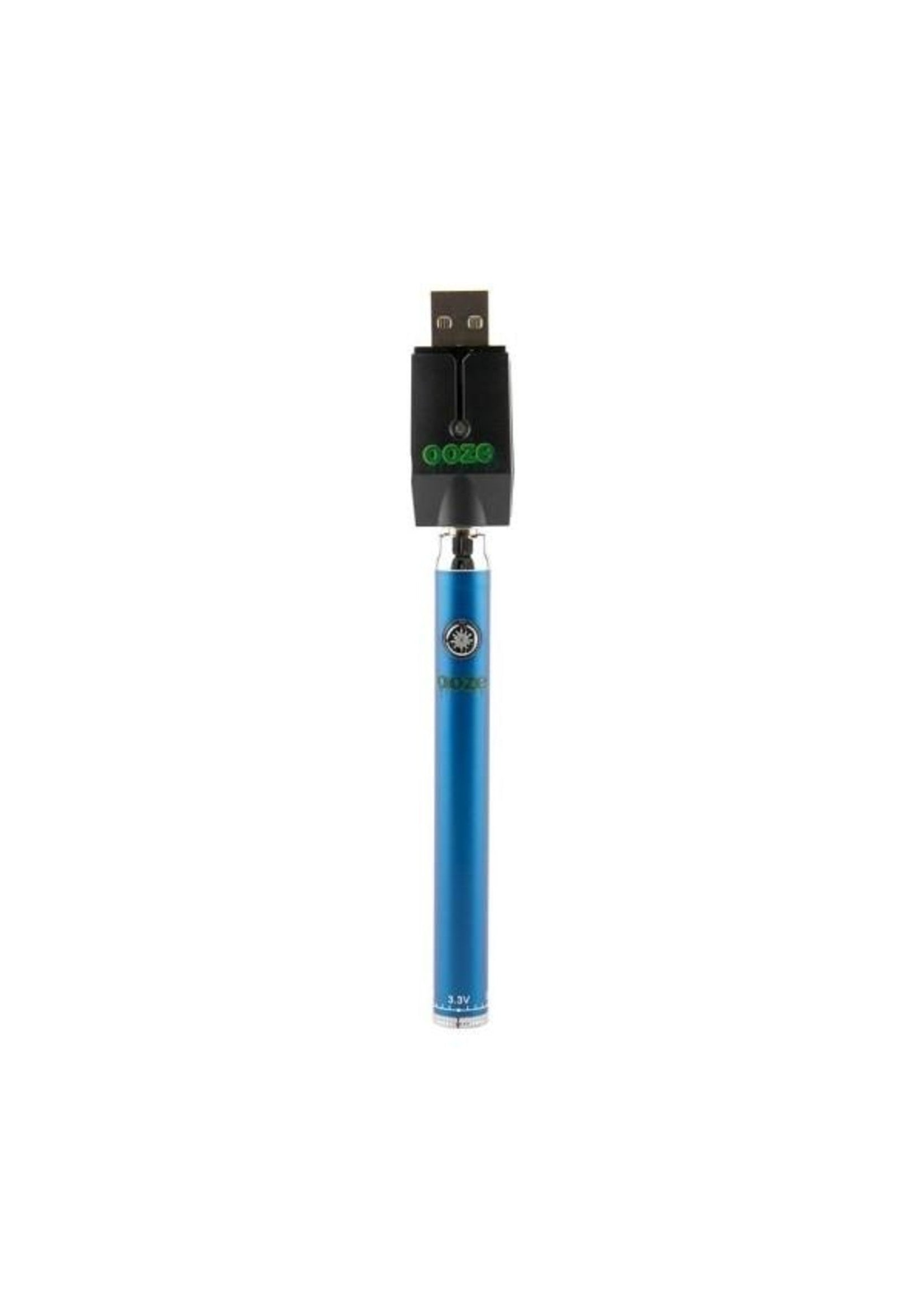 Ooze Slim Twist Pen