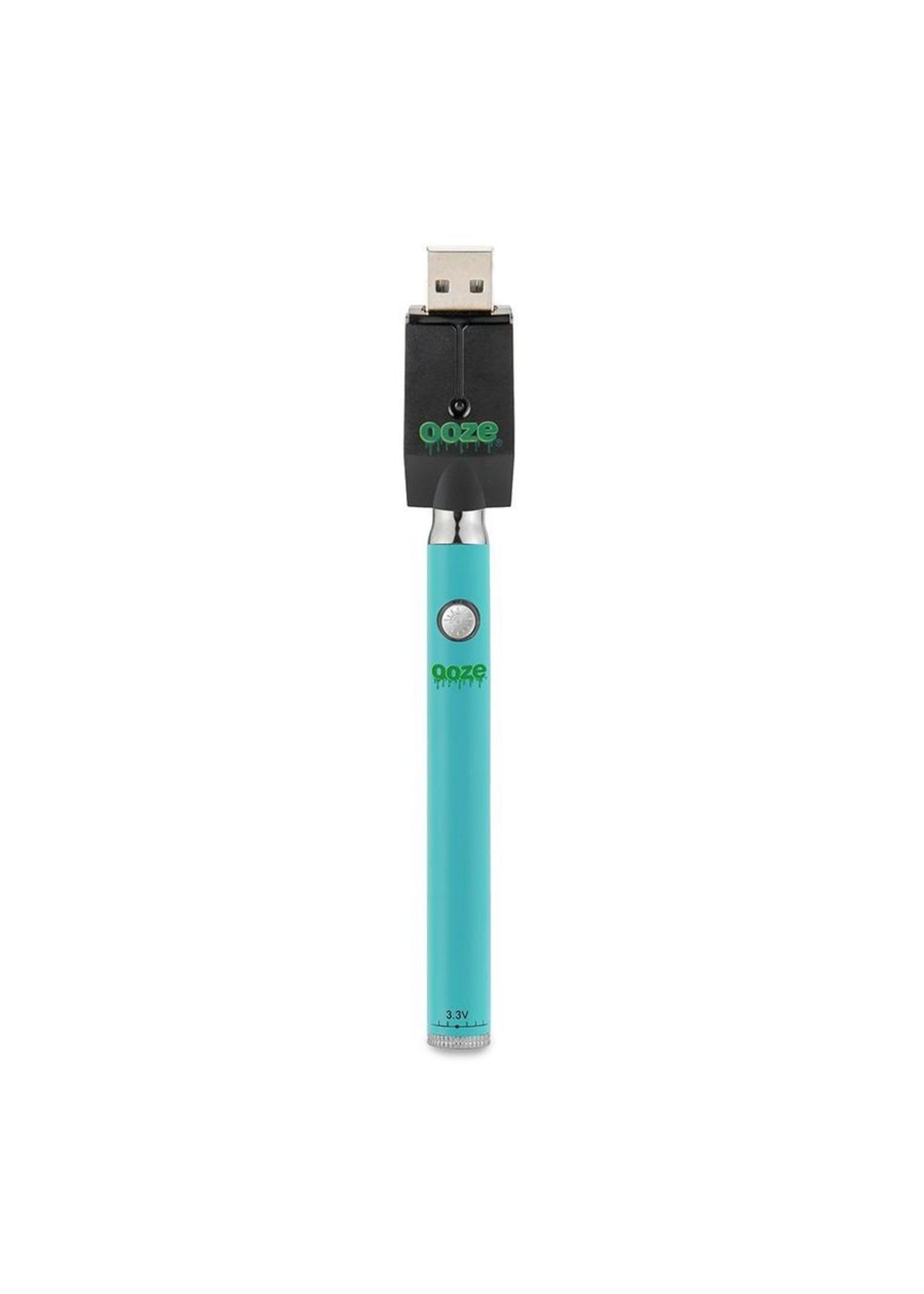 Ooze Slim Twist Pen