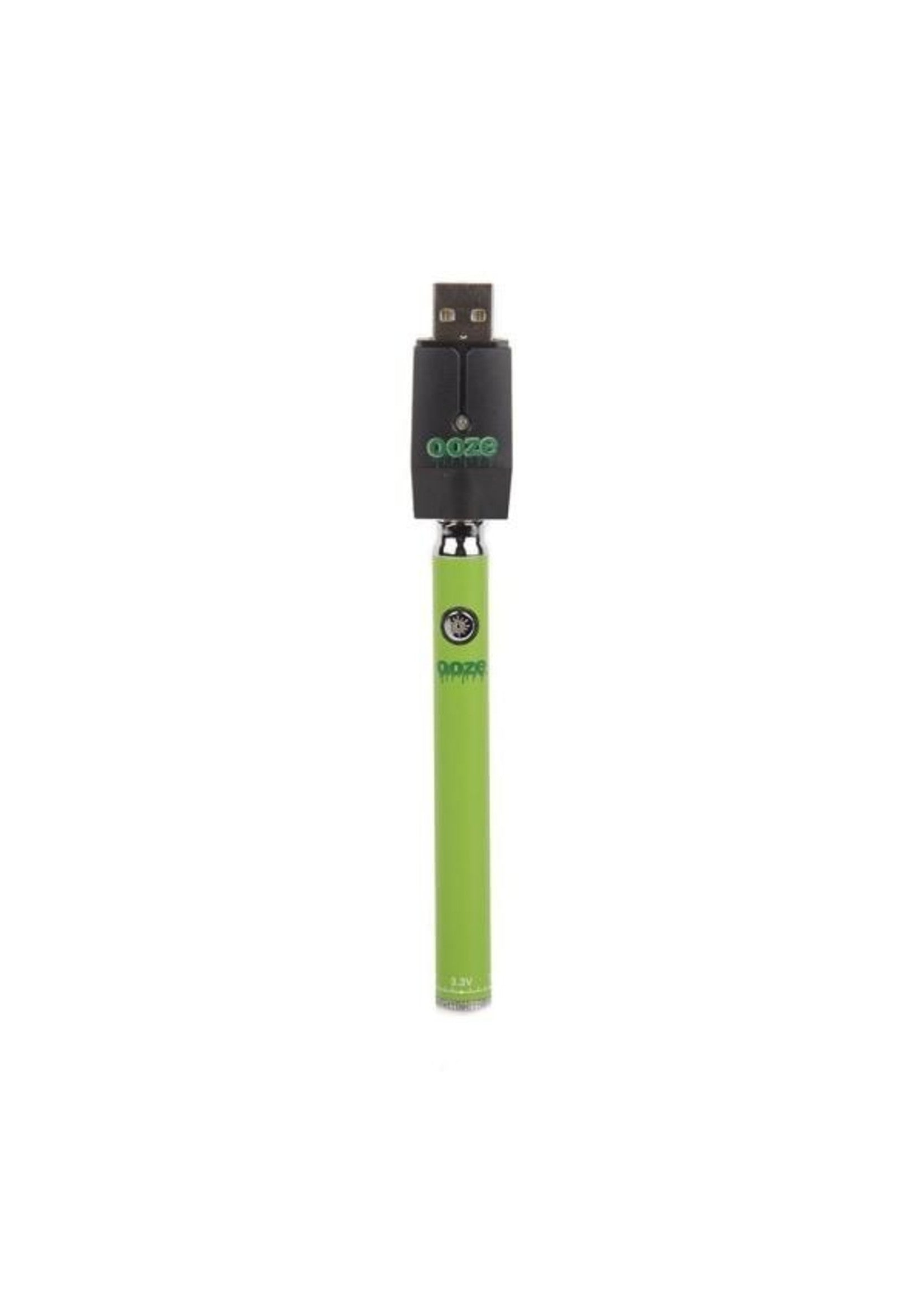 Ooze Slim Twist Pen