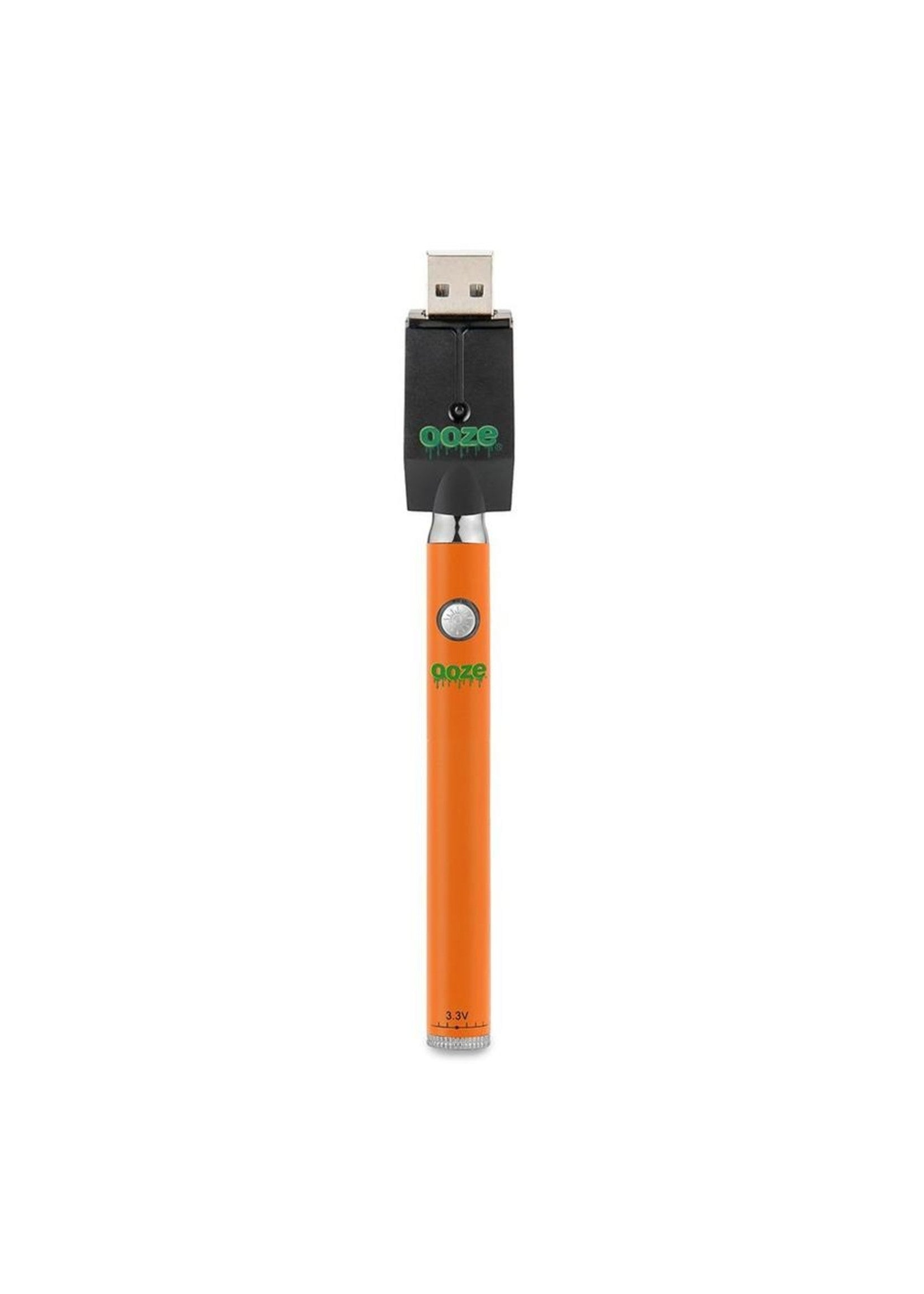 Ooze Slim Twist Pen