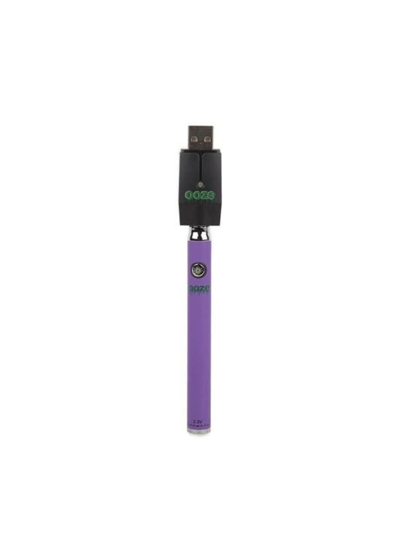 Ooze Slim Twist Pen