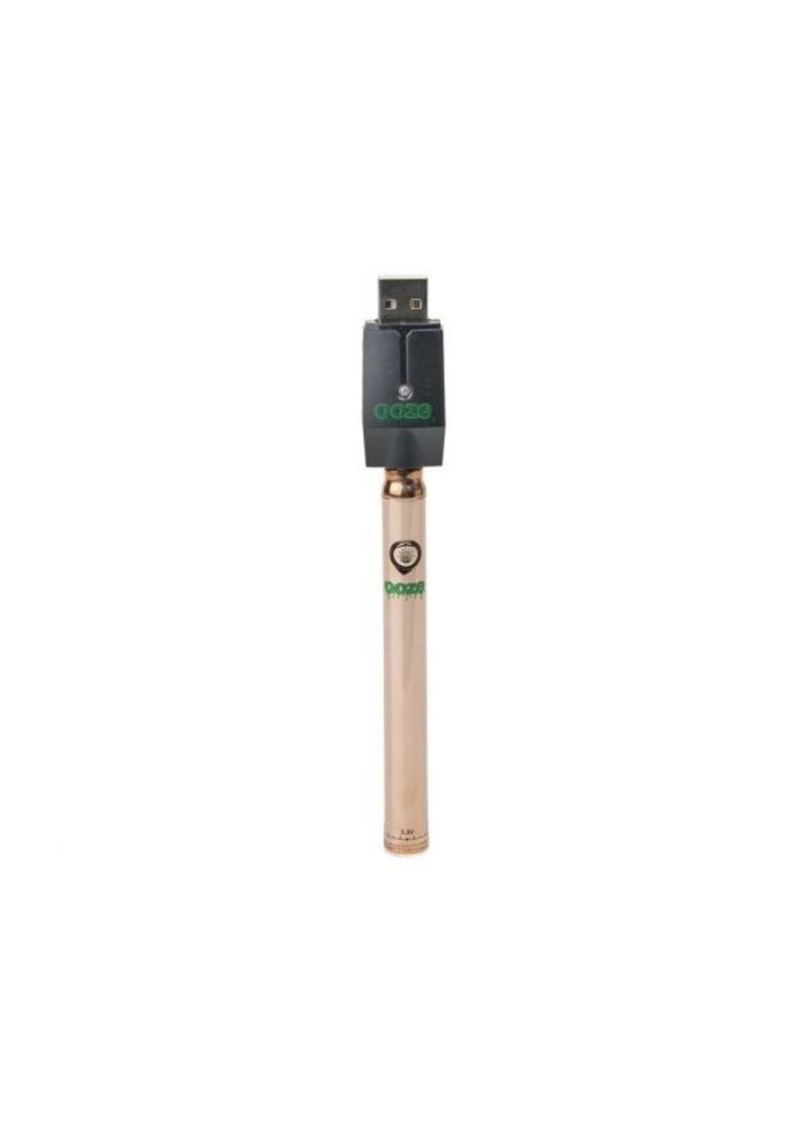 Ooze Slim Twist Pen