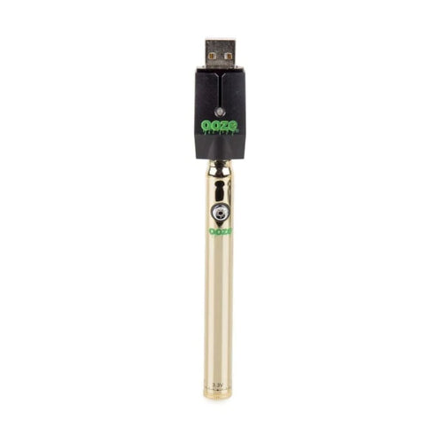 Ooze Slim Twist Pen