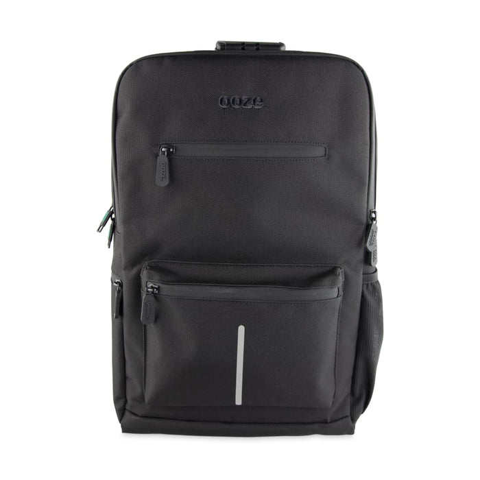 Ooze Traveler Smell Proof Backpack W/ Lock