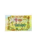 Ooze Shatter Resistant Tray