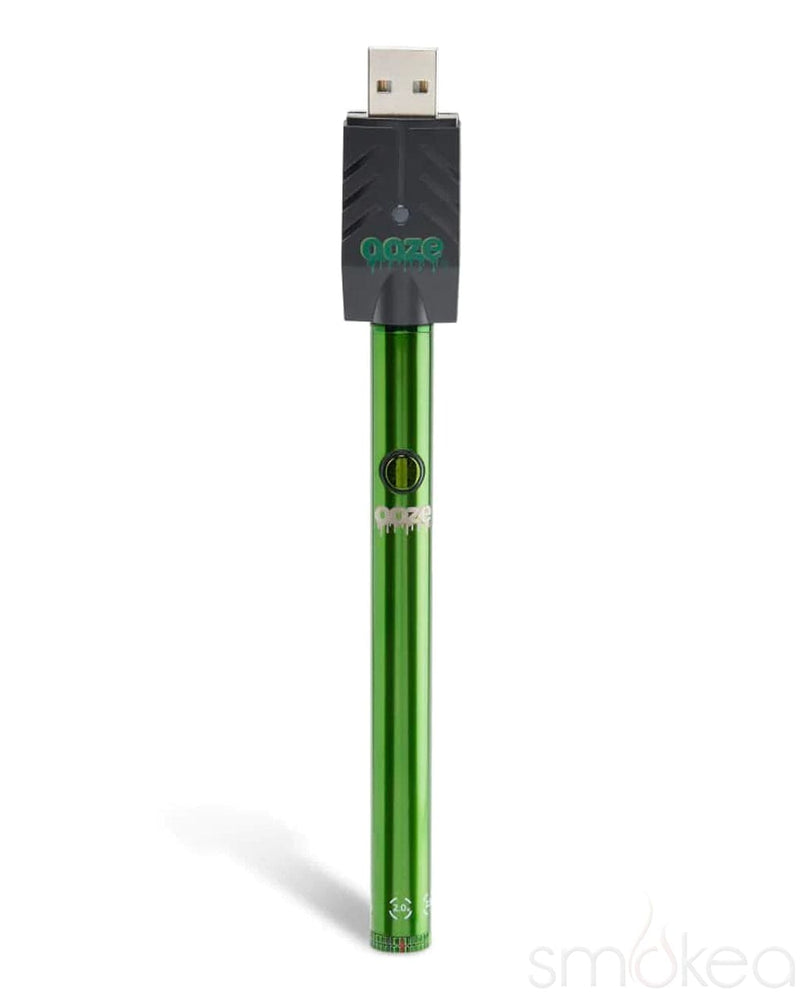 Ooze Slim Twist 2.0 Pen