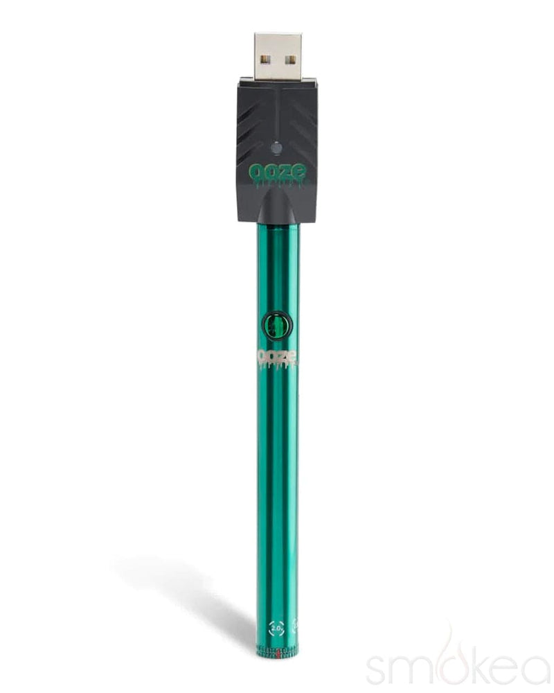 Ooze Slim Twist 2.0 Pen