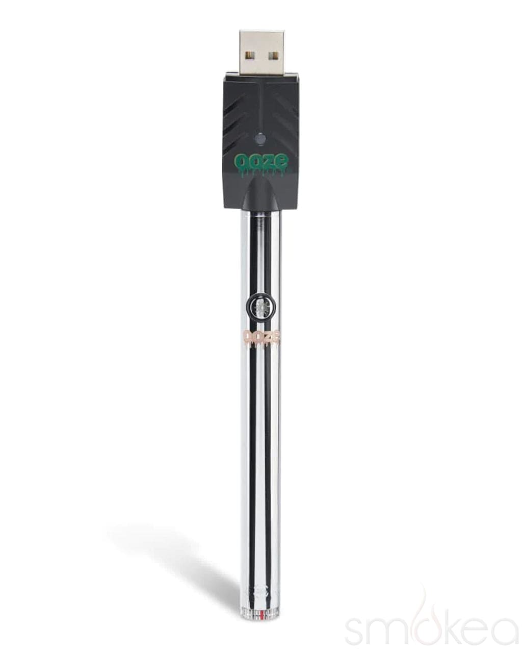 Ooze Slim Twist 2.0 Pen