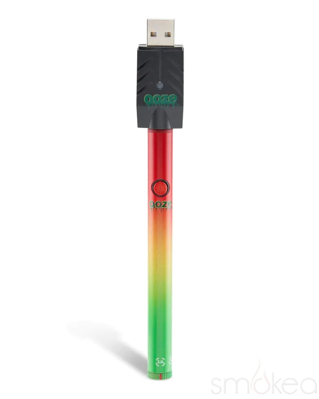 Ooze Slim Twist 2.0 Pen