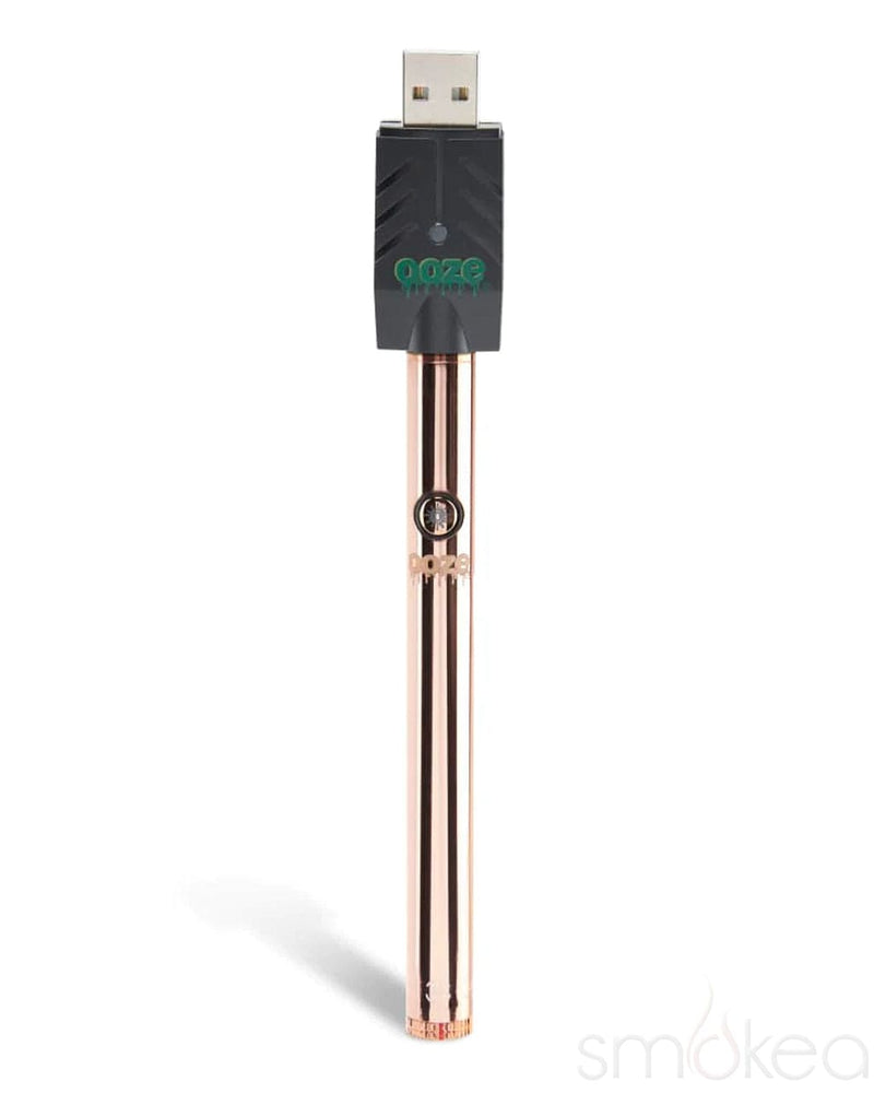 Ooze Slim Twist 2.0 Pen
