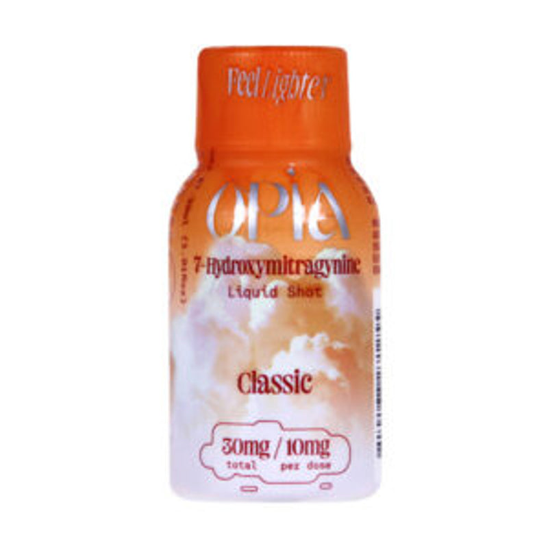 OPIA 7 Hydroxy 30Mg Shot