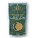 Hometown Hero Live Rosin Delta 9 Gummies (250Mg)