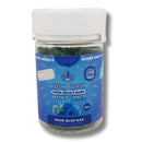 Kush Burst Super D9 THCP Gummies (1250Mg)