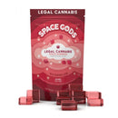 Space Gods Delta 9 + Cbd 60Mg Gummies