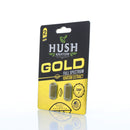 Hush Gold Capsules (2 Pack)