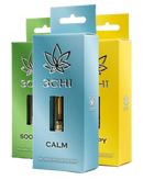 3CHI Delta 8 Blends Concentrate “ Potent & Versatile Extract