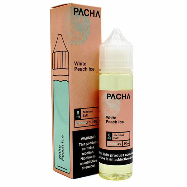 Pachamama 6Mg 60Ml