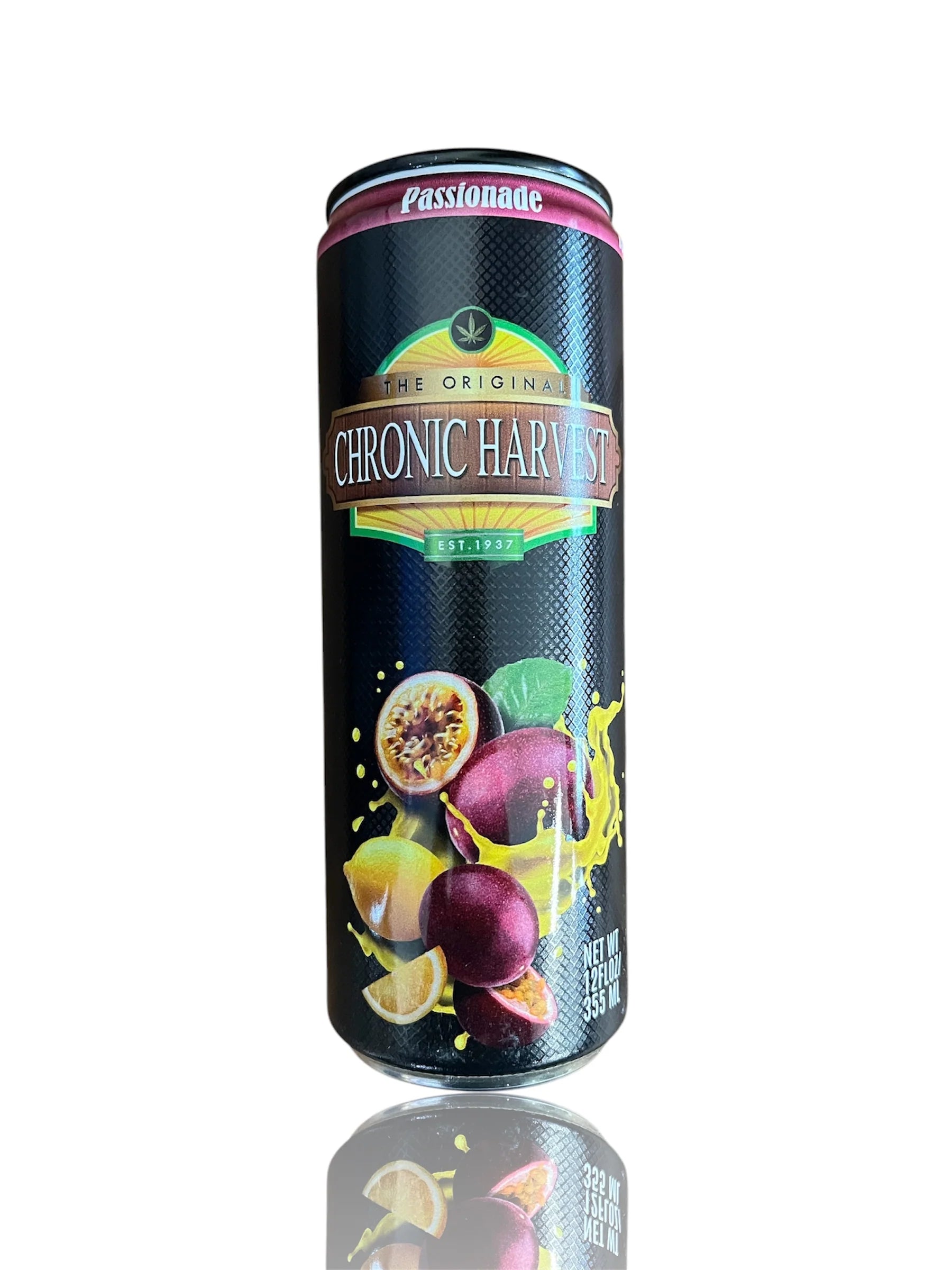 CHRONIC HARVEST 150MG D9 DRINKS