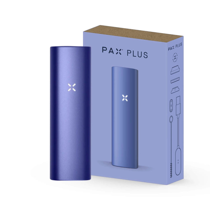 Pax Plus Vaporizer