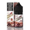 Jam Monster 30Ml Salt Nic Juice