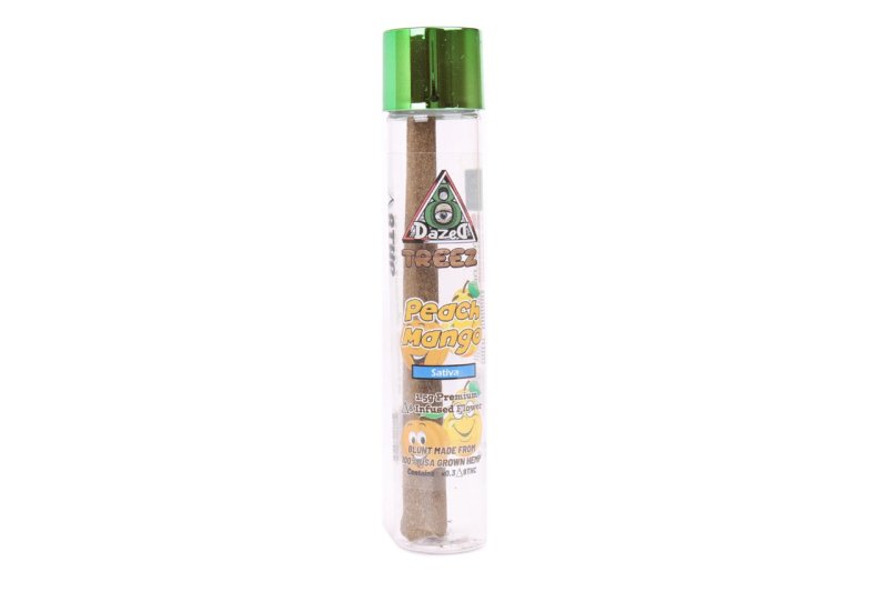 Dazed Delta 8 Blunt 1.5G