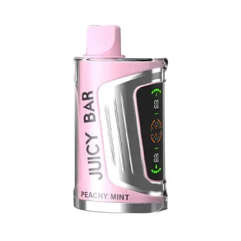 Juicy Bar Pro Max 25K Puff Disposables