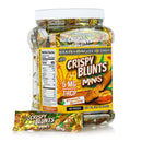 Crispy Blunts Minis 5Mg THCP Edibles