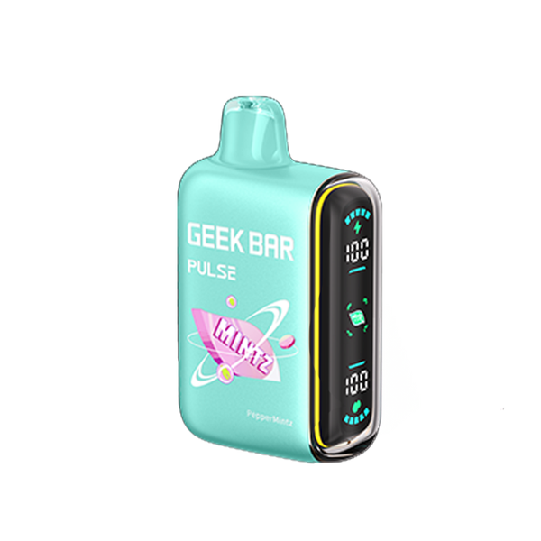 GEEK BAR PULSE 15000 PUFFS