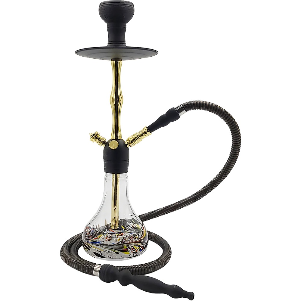Pharaoh Hookah 1 Hose